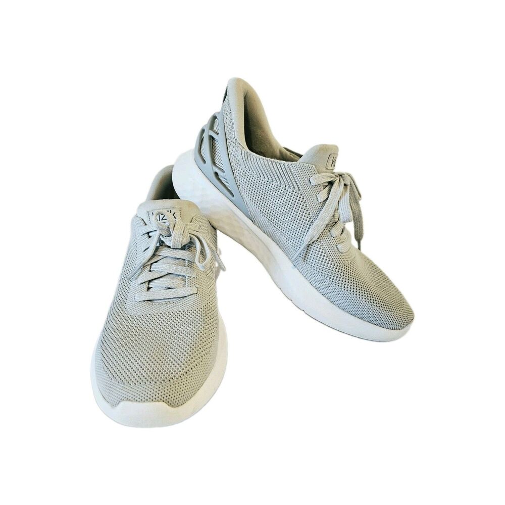 Kizik Women's Tennis Shoes  Size 7.5